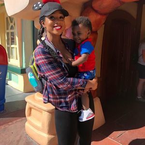 Meet your Posher, Nikki